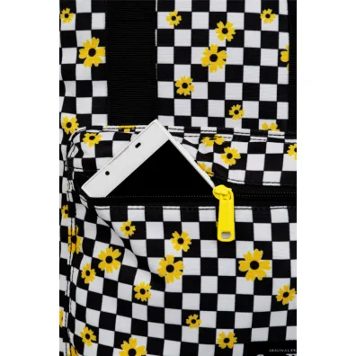 Coolpack, Plecak m�odzie�owy Blis - Chess flow (F058745)