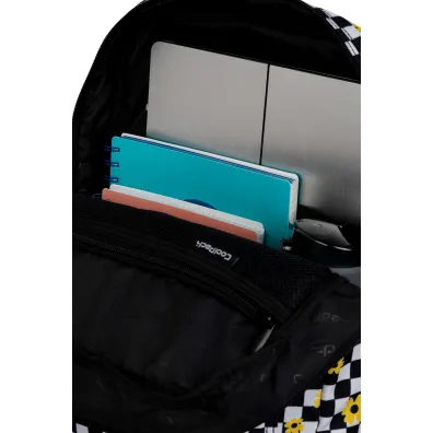 Coolpack, Plecak m�odzie�owy Blis - Chess flow (F058745)