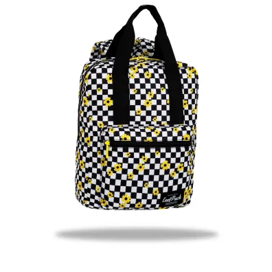 Coolpack, Plecak m�odzie�owy Blis - Chess flow (F058745)