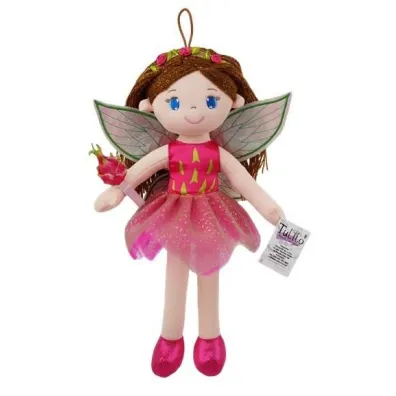Lalka Alicja 38cm Tulilo