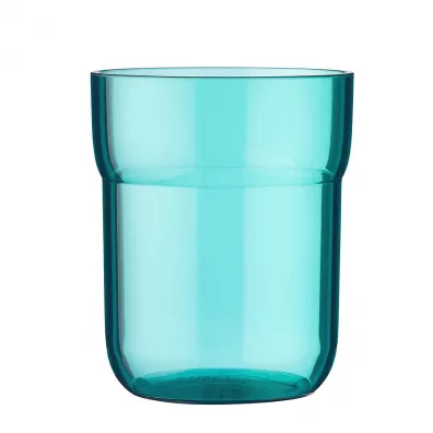 Mepal Szklanka Dziecica Mio Deep Turquoise 108021012400 250 ml