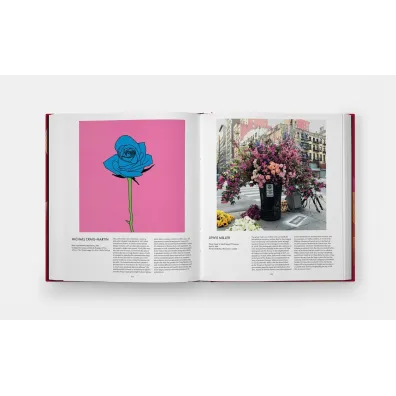 The Rose Book wer. angielska