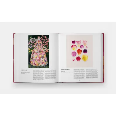 The Rose Book wer. angielska