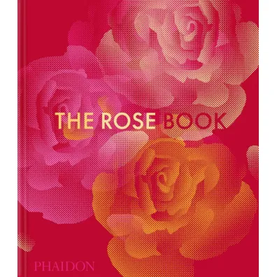 The Rose Book wer. angielska