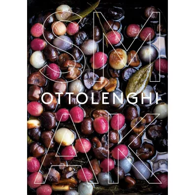 Smak - Yotam Ottolenghi