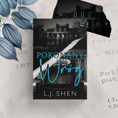 Pokonany wr�g. Cruel Castaways. Tom 2