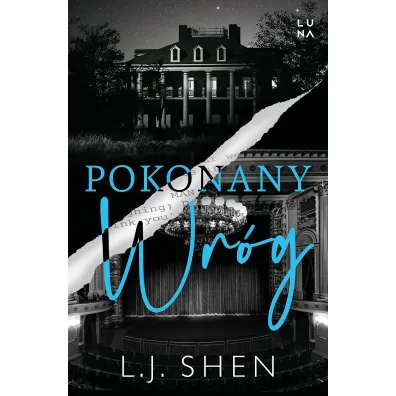 Pokonany wr�g. Cruel Castaways. Tom 2