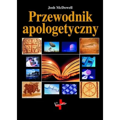 Przewodnik apologetyczny w.4 - Josh McDowell