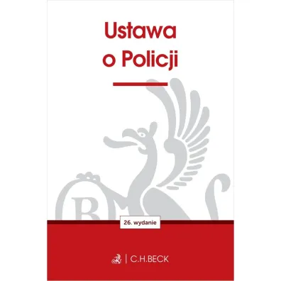Ustawa o Policji