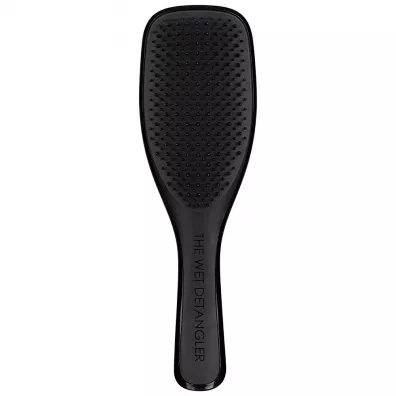 Tangle Teezer Wet Detangling Hairbrush szczotka do w�os�w Liquorice Black