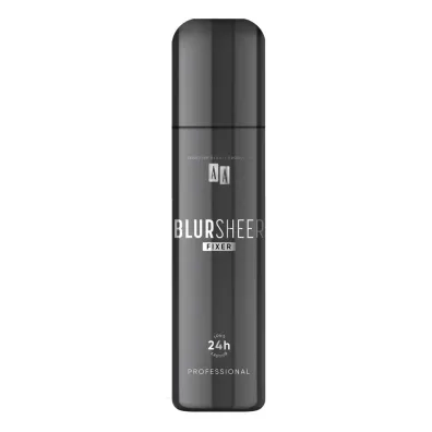 Aa Blur Sheer Fixer Professional utrwalacz makijau 150 ml