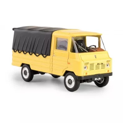 Kolekcja PRL - uk, skala 1:43 ty Daffi