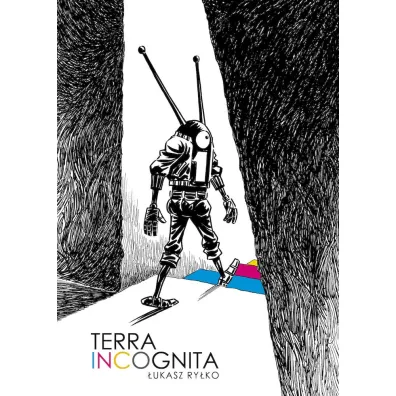 Terra Incognita - �ukasz Ry�ko