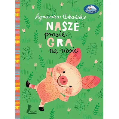 Nasze prosi� gra na nosie - Agmieszka Urba�ska