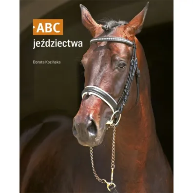 Abc je�dziectwa - Dorota Kozi�ska