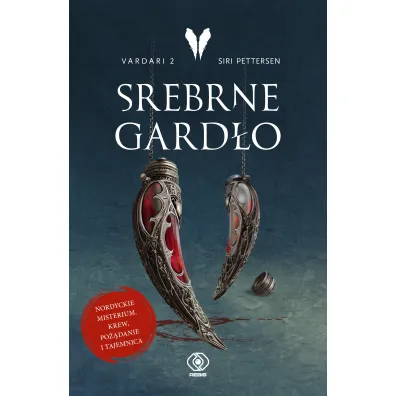 Srebrne Gard�o. Vardari. Tom 2 - Siri Pettersen