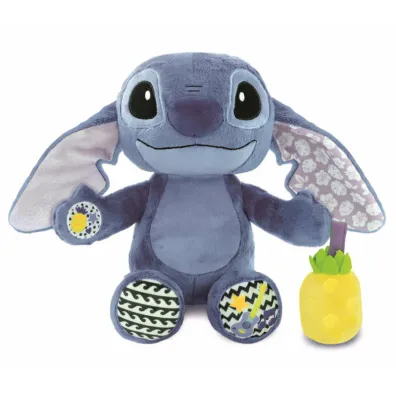 Stitch interaktywny Clementoni