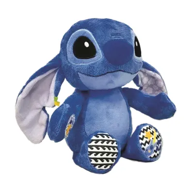 Stitch interaktywny Clementoni