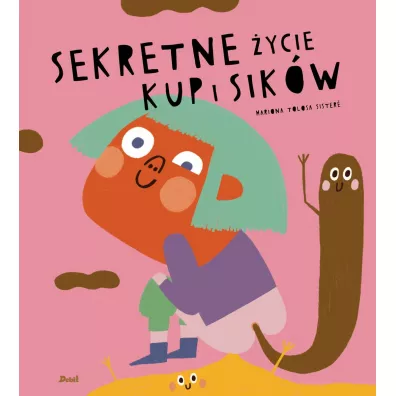Sekretne ycie kup i sikw - Mariona Tolosa Sistere