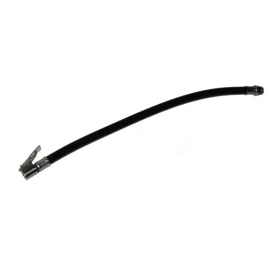 W�yk do manometru pistolet. 38cm /mp