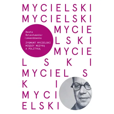 Mycielski - Beata Boles�awska-Lewandowska