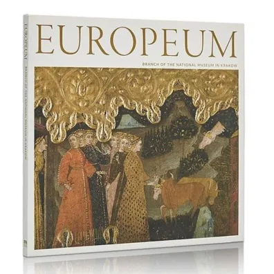 Europeum. Branch of The National Museum in Krak�w
