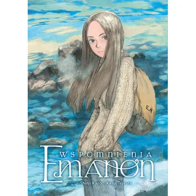 Wspomnienia Emanon - Kenji Tsuruta, Shinji Kajio
