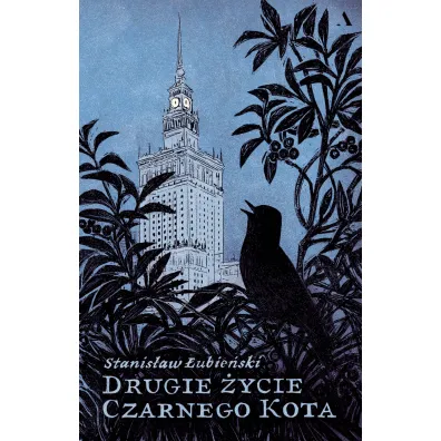 Drugie �ycie Czarnego Kota - Stanis�aw �ubie�ski