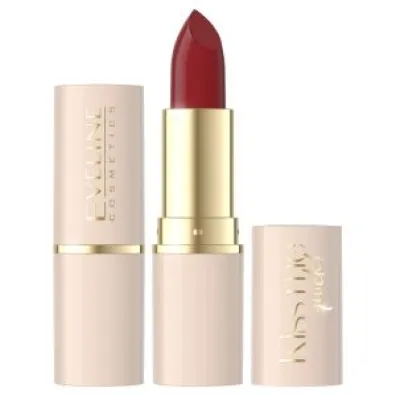 Eveline Cosmetics Pomadka matowa do ust Kiss Me Quick! nr 12 4.2 g