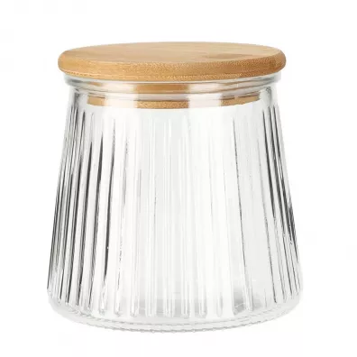 Excellent Houseware Soik do przechowywania 680 ml