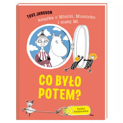 Co byo potem?