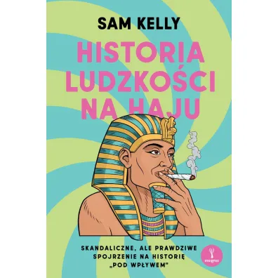 Historia ludzko�ci na haju - Sam Kelly