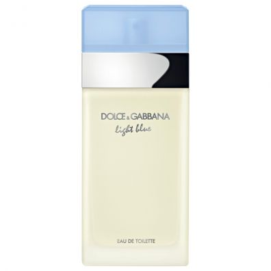 Dolce & Gabbana Light Blue Women woda toaletowa spray 100 ml