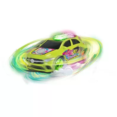 Pojazd Streets Beatz Mercedes A 23,5cm Simba