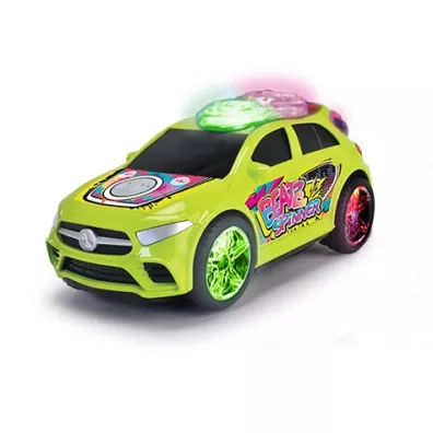 Pojazd Streets Beatz Mercedes A 23,5cm Simba