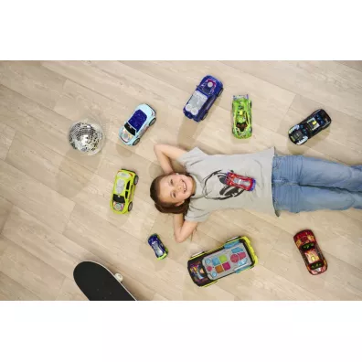 Pojazd Streets Beatz Mercedes A 23,5cm Simba