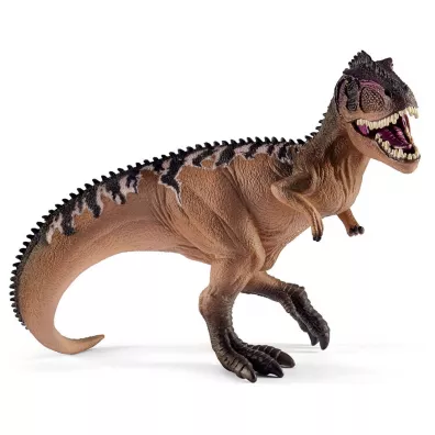Gigantosaurus