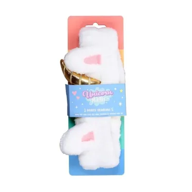 Opaska do makija�u Unicorn Puckator