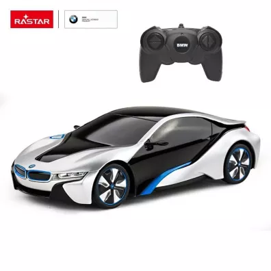 BMW I8 R/C 1:14 Rastar