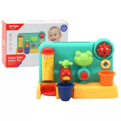Zabawka do k�pieli LeanToys