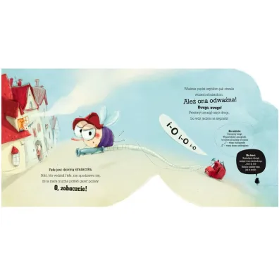 Z much� na luzie �wiczymy buzie, czyli zabawy logopedyczne dla dzieci