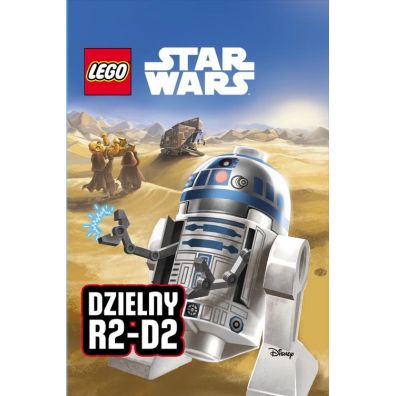 LEGO Star Wars. Dzielny R2-D2
