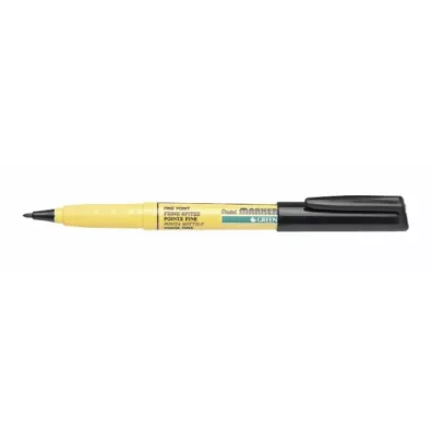 Pentel Marker do tkanin okr�g�a ko�c�wka NM10-A