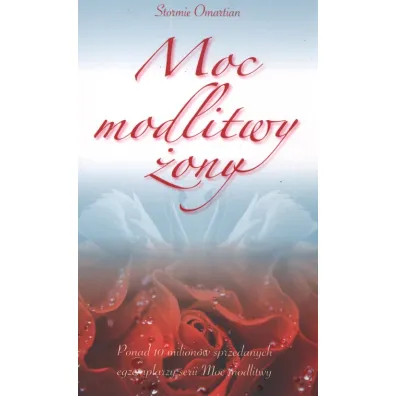 Moc modlitwy �ony - Omartian Stormie