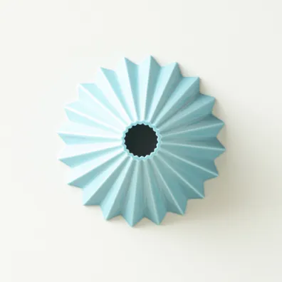 Origami Dripper S Turkusowy