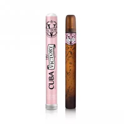 Cuba Original Woda perfumowana Cuba Victory Women 35 ml