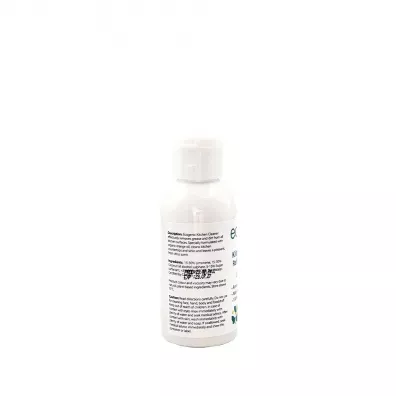 Ecogenic Refill p�ynu do czyszczenia powierzchni kuchennych, Pomara�cza 100 ml