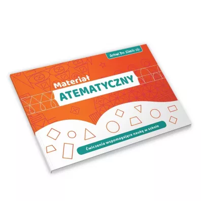 Gotowi do startu. Materia� atematyczny - Agnieszka Bala, Zofia  Chrobak