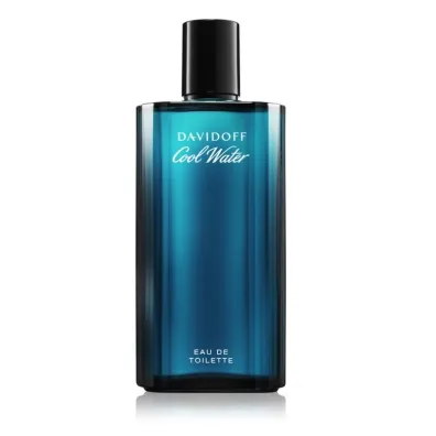 Davidoff Cool Water Men Woda toaletowa 40 ml