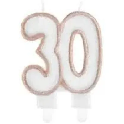Arpex �wieczka jubileuszowa 30